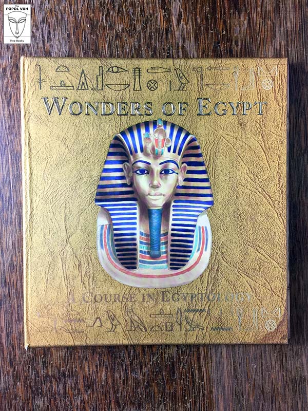 Emily Sands - Wonders Of Egypt
